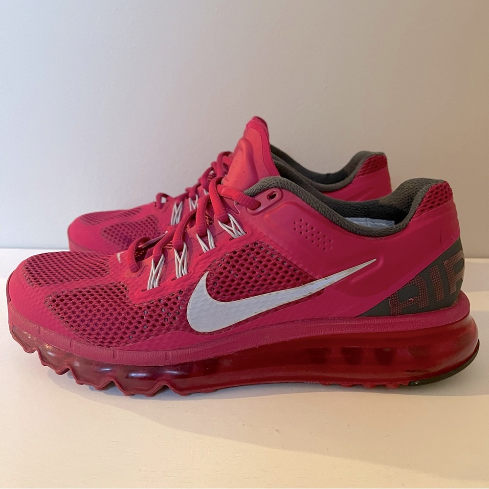 Nike Air Max Fitsole Running Shoes